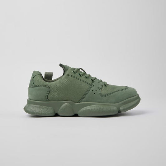 Karst Womens Sneakers (green)