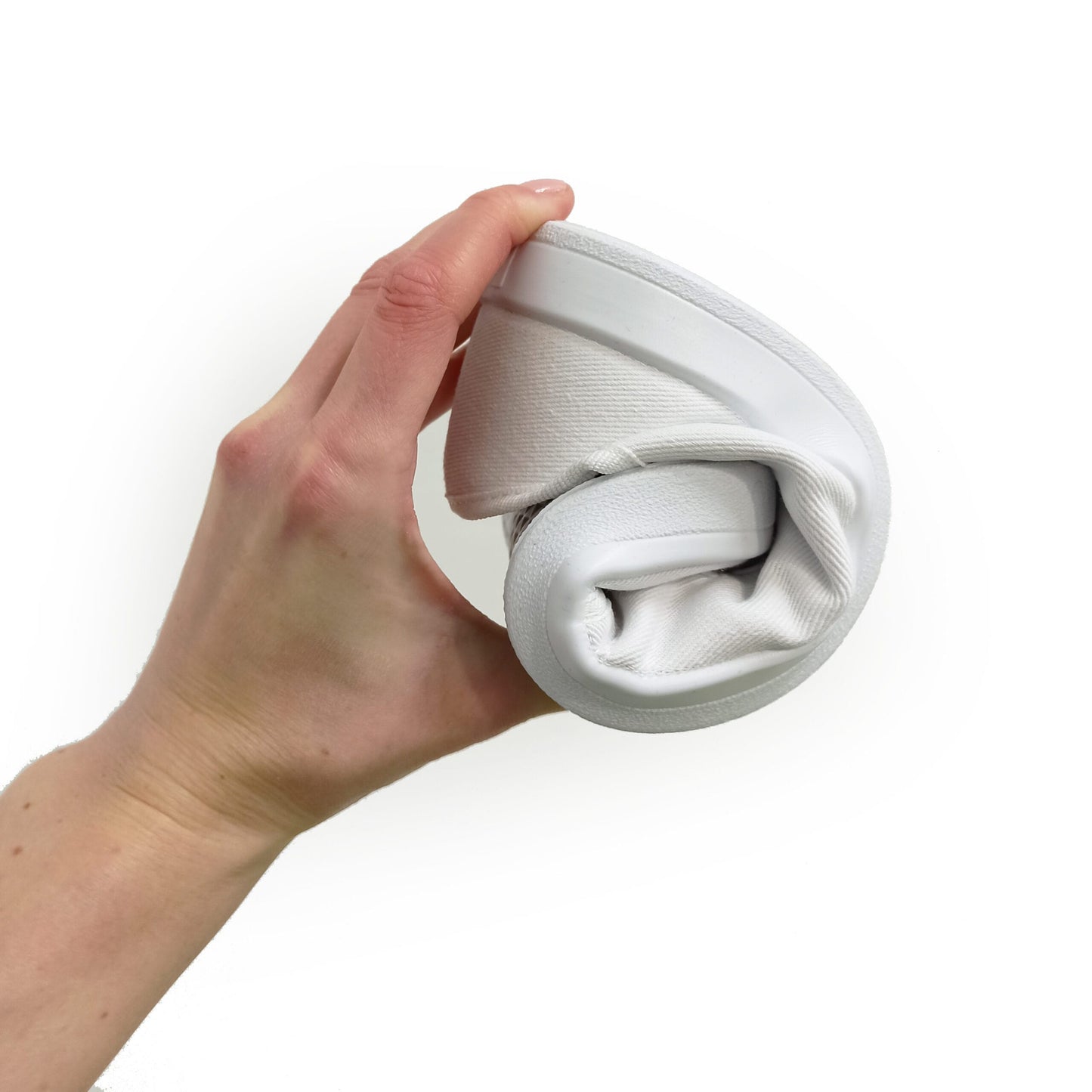 Starter Shoes (white)