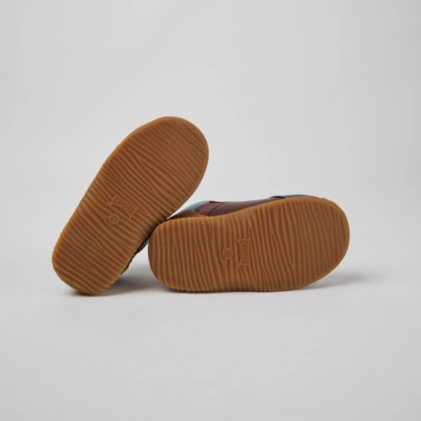 Dadda Sneakers (multicolor leather)