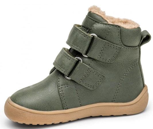 Daryk Kids Boots (green)