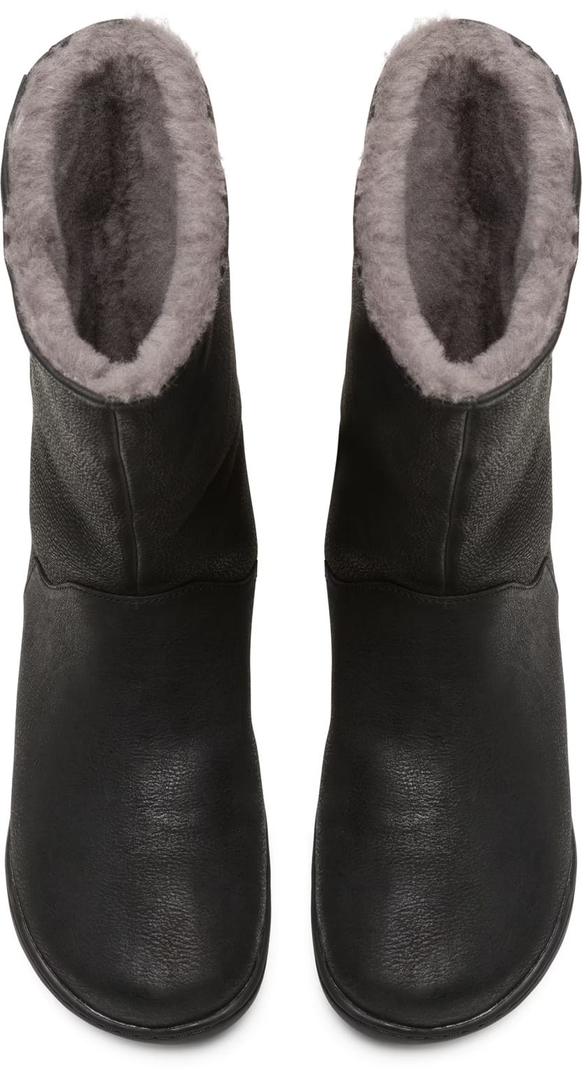 Peu Womens Boots (black)