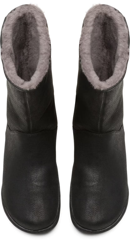 Peu Womens Boots (black)