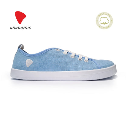 Starter Eco Shoes (light blue)