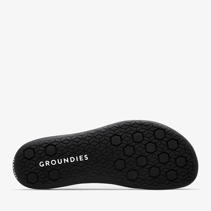 GROUNDIES Active Knit Men (black)