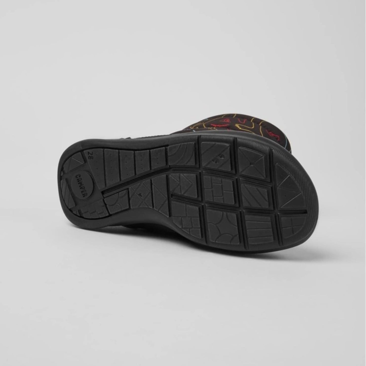 Ergo PrimaLoft Boots (black)