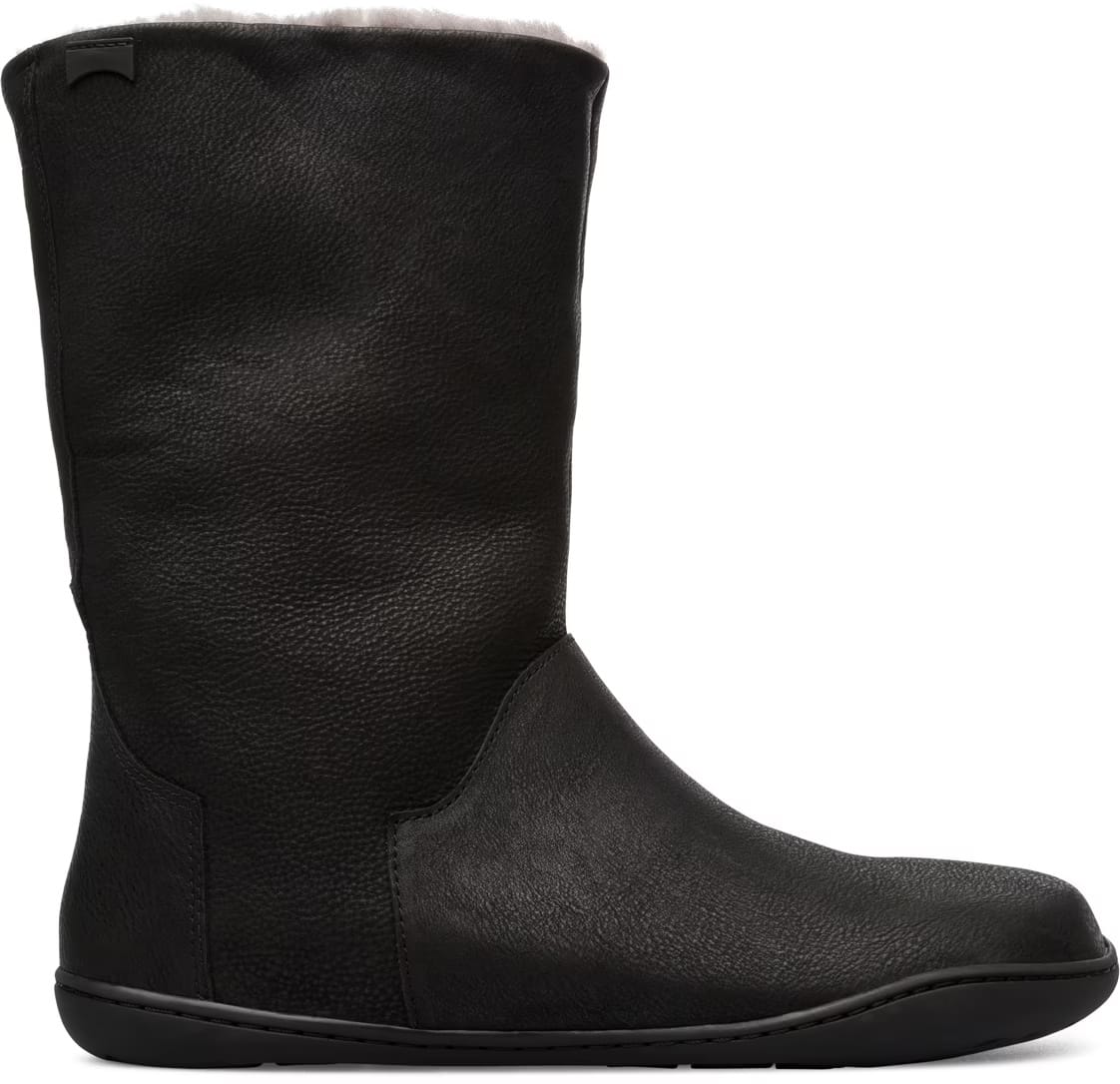 Peu Womens Boots (black)