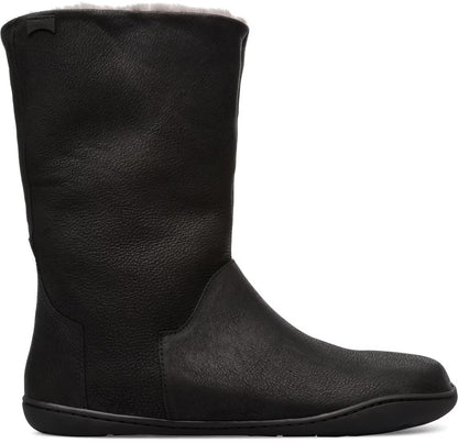 Peu Womens Boots (black)
