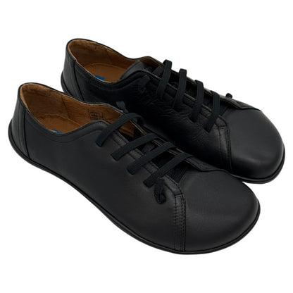 Sneakers Izzie Leather (black)