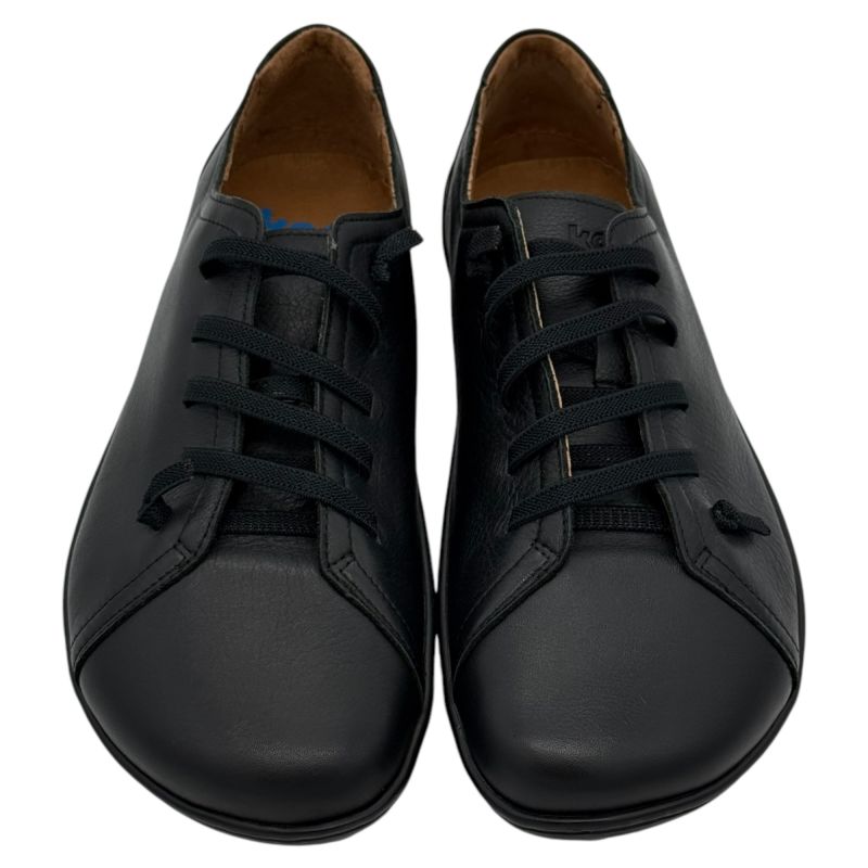 Sneakers Izzie Leather (black)