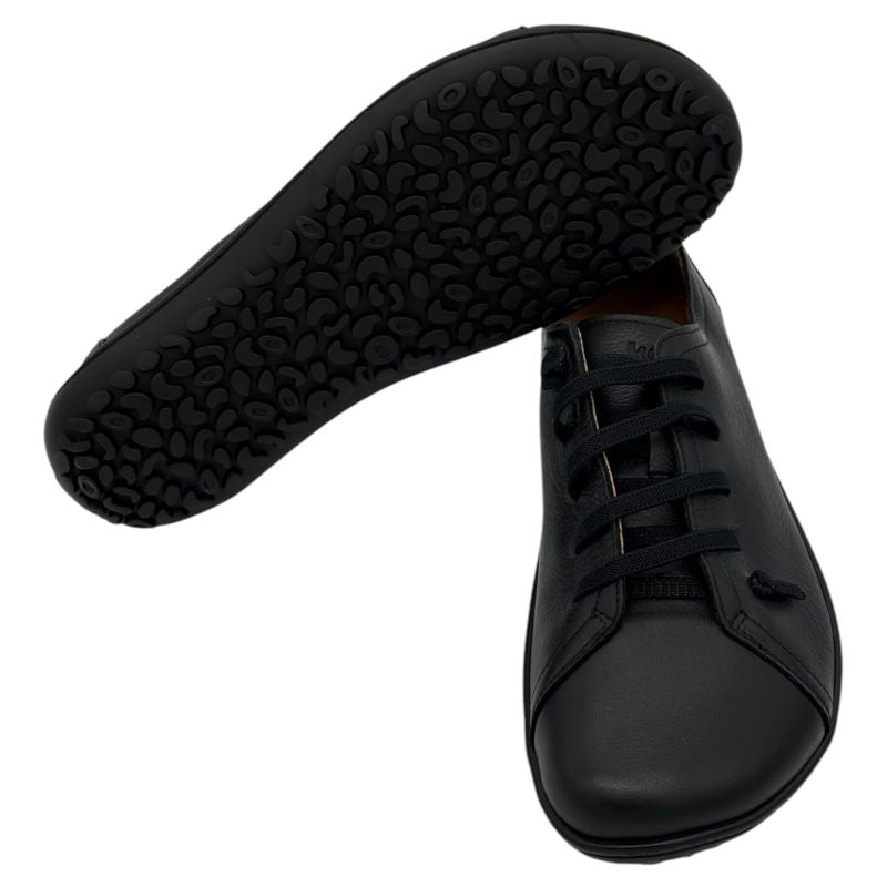 Sneakers Izzie Leather (black)