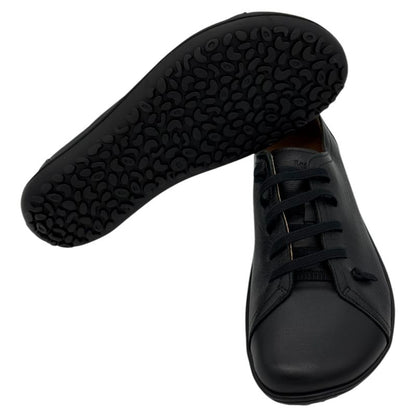 Sneakers Izzie Leather (black)