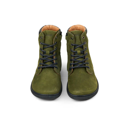 Florence Hydro boots (khaki)
