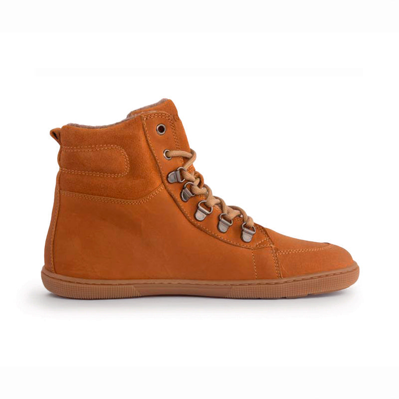 Koel Fox Hydro Tex puszābaki skatā no augšas
