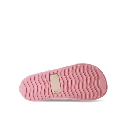 Īsie baskāju gumijnieki “Muddy Short” (dusty rose)
