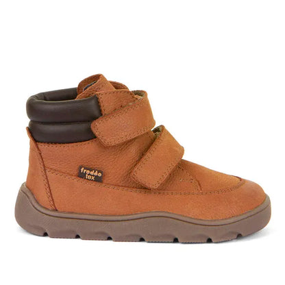 Kids Boots Zeru Tex (brown)