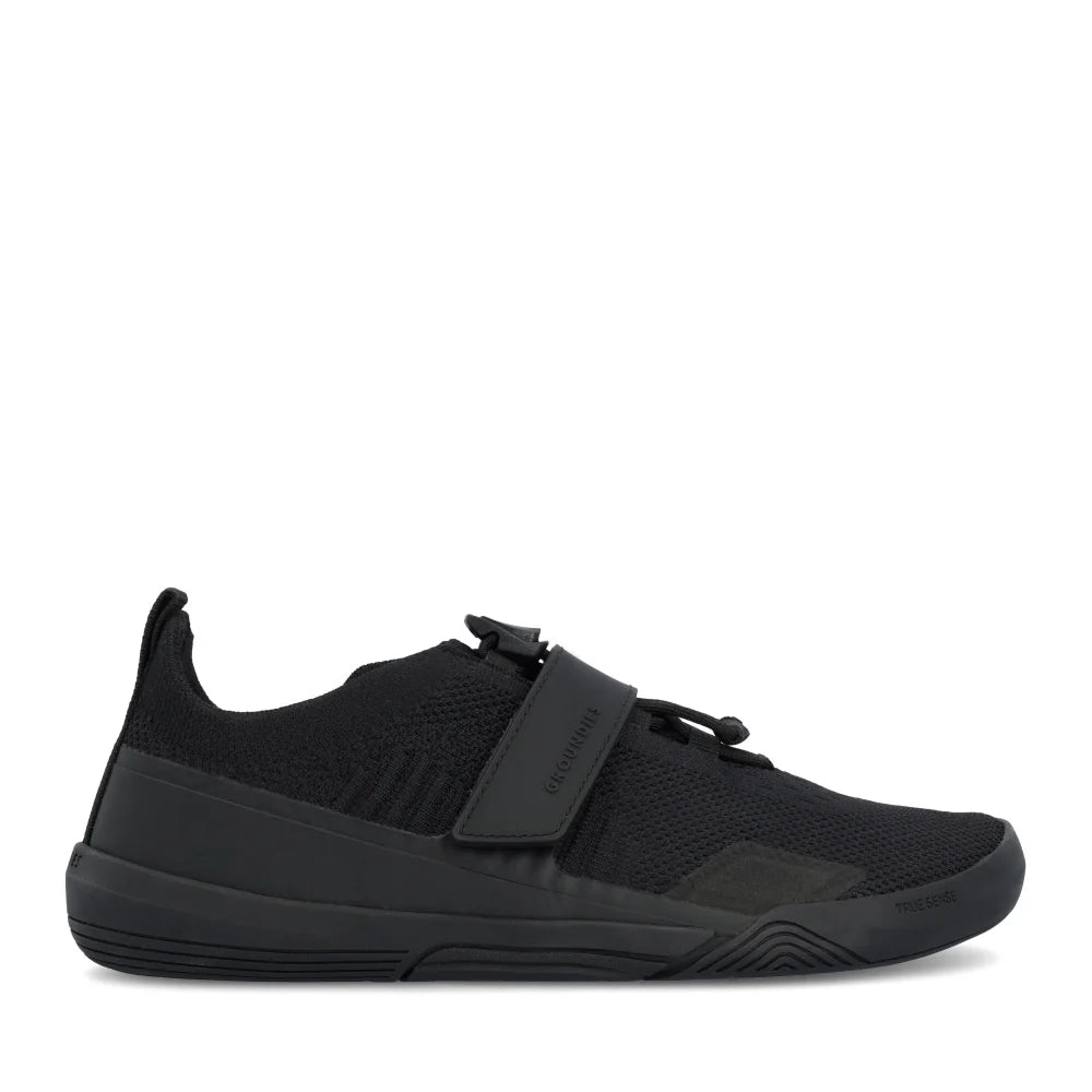 Womens Sport Shoes G-Flex (black)