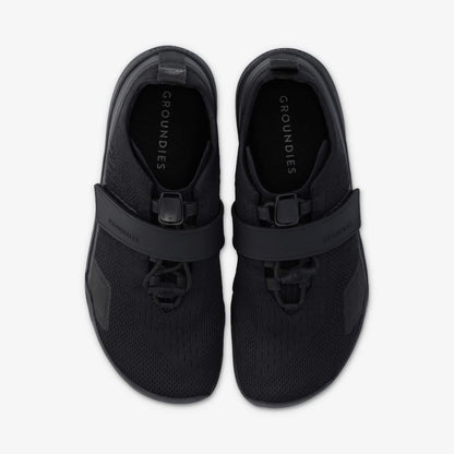 Mens Sport Shoes G-Flex (black)