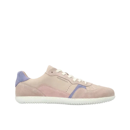 GROUNDIES® Nova GO1 Womens Sneakers (rose/orchid)