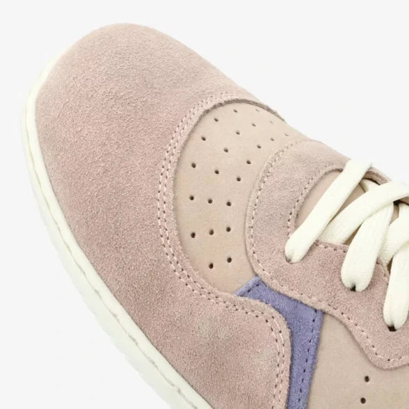 GROUNDIES® Nova GO1 Womens Sneakers (rose/orchid)