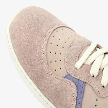 GROUNDIES® Nova GO1 Womens Sneakers (rose/orchid)