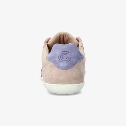 GROUNDIES® Nova GO1 Womens Sneakers (rose/orchid)