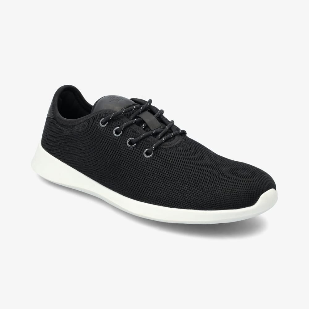 GROUNDIES Balance 2.0 Sneakers (black)