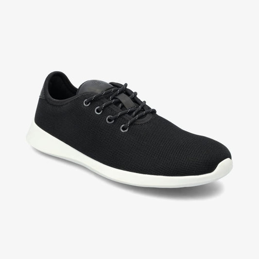 GROUNDIES Balance 2.0 Sneakers (black)