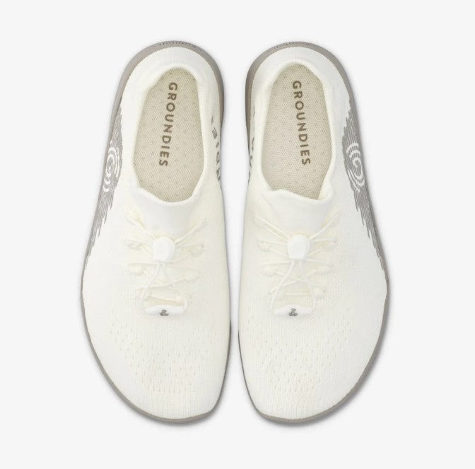 Barefoot Sports Sneakers G-Pure (off-white)