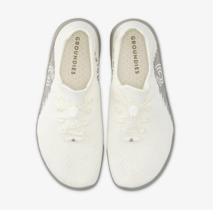 Barefoot Sports Sneakers G-Pure (off-white)