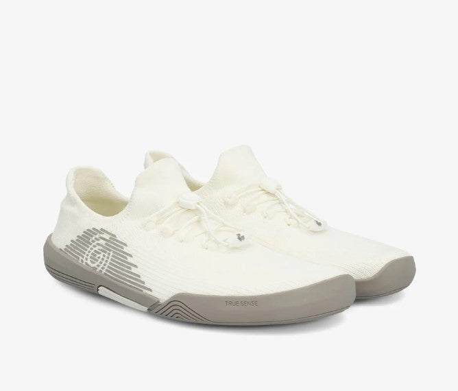 Barefoot Sports Sneakers G-Pure (off-white)