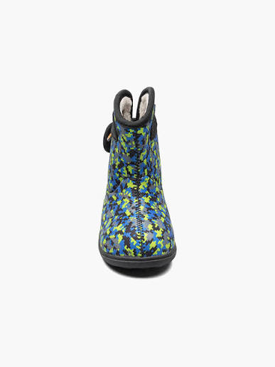 Baby Bogs II Digital Maze (Black Multi)