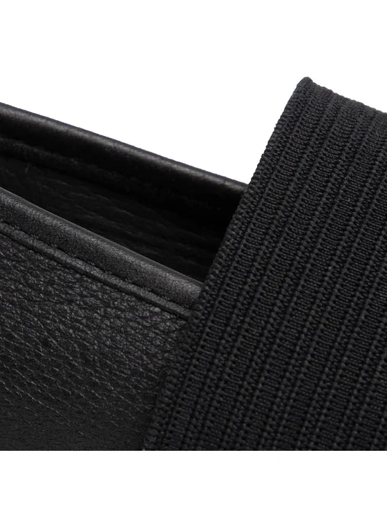 Right Womens Ballerinas (black)