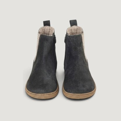 Filas Cloud Wool baskāju puszābaki (tumši pelēki) — attēls 4