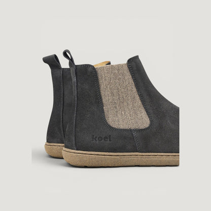 Filas Cloud Wool baskāju puszābaki (tumši pelēki) — attēls 5