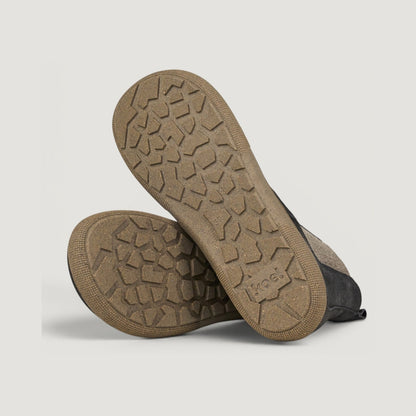 Filas Cloud Wool baskāju puszābaki (tumši pelēki) — attēls 6