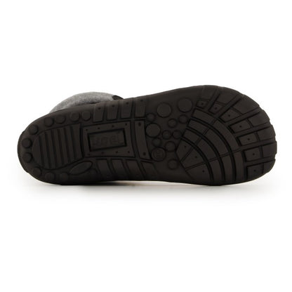 Liam Tex Lambswool Boots (black)
