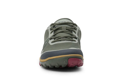 Hiking Sneakers Scrambler Low EV (army green)