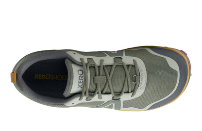 Hiking Sneakers Scrambler Low EV (army green)