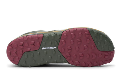 Hiking Sneakers Scrambler Low EV (army green)