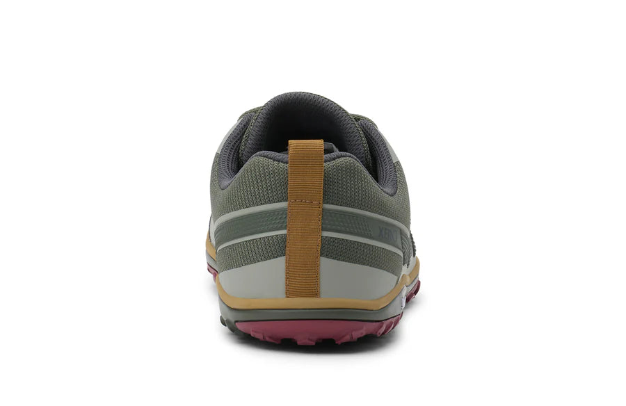 Hiking Sneakers Scrambler Low EV (army green)