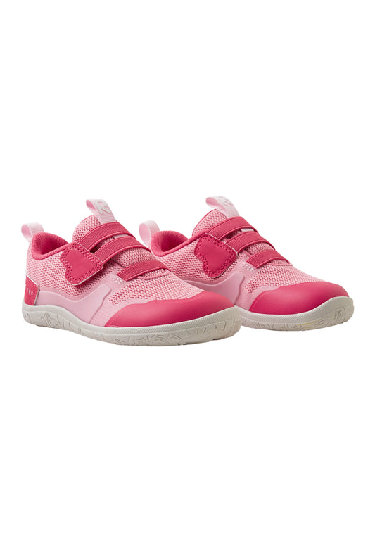 Tepastelu ReimaTec Kids Shoes (pink)