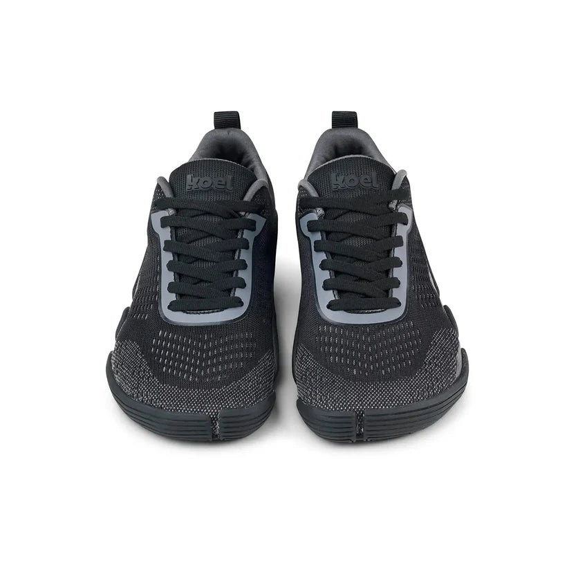 Sports Sneakers Nilo (black)