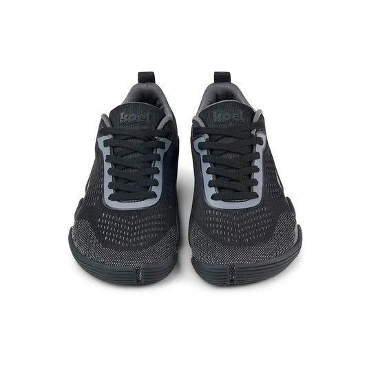 Sports Sneakers Nilo (black)