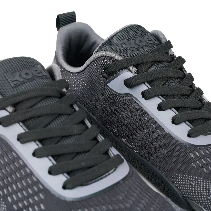 Sports Sneakers Nilo (black)