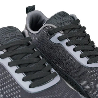 Sports Sneakers Nilo (black)