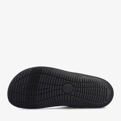 Womens Boots Odessa (black suede)