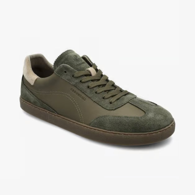 Women Sneakers Panama (khaki)