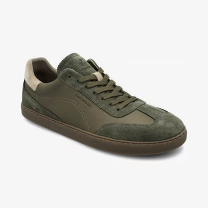 Women Sneakers Panama (khaki)