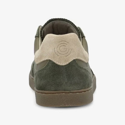 Women Sneakers Panama (khaki)
