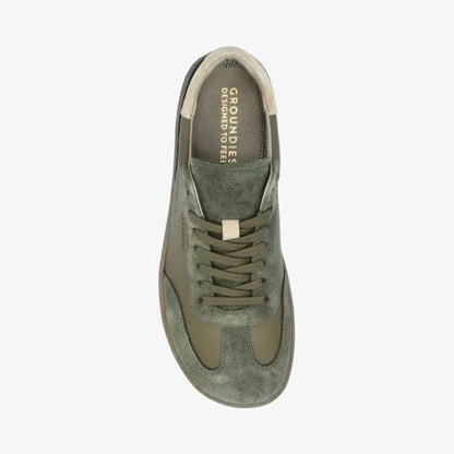 Women Sneakers Panama (khaki)